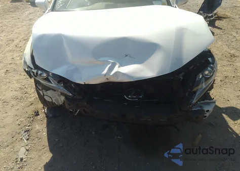 2017 Lexus Es 350 from USA, damaged, VIN JTHBK1GG6H2249980